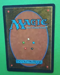 Magic the Gathering MTG FBB ITALIAN Legends CATHEDRAL OF SERRA LP/EX U 1994! - Image 3