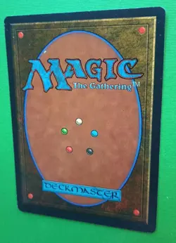 Magic the Gathering MTG FBB ITALIAN Legends CATHEDRAL OF SERRA LP/EX U 1994! - Image 4