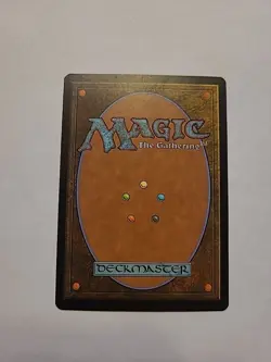 General's Kabuto [Champions of Kamigawa] Magic the Gathering LP MTG - Image 2