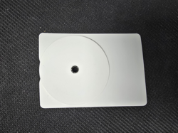 Magic Dissension Life Counter Rakdos the Defiler Magic MTG LP - Image 2