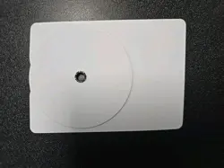 MTG Magic The Gathering Guildpact Niv-Mizzet Lifecounter Red Dragon - Image 2