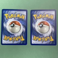 3x Pikachu #56 Pokemon Unified Minds Used Good Condition! Lot# 336 - Image 2