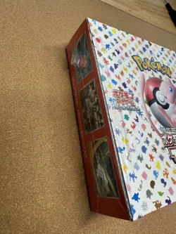 Pokemon TCG Japanese Scarlet & Violet 151 Booster Box 4521329346038 - Image 2