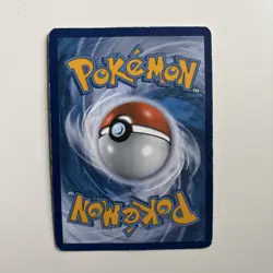 Rayquaza EX 75/108 XY Roaring Skies Holo Ultra Rare Pokemon Card - Image 2