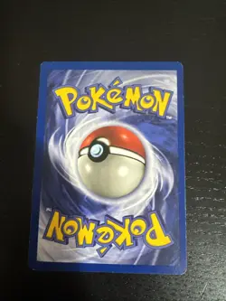 1999 POKEMON JUNGLE 26 SCYTHER 1ST EDITION - Image 2