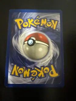 1999 POKEMON JUNGLE 26 SCYTHER 1ST EDITION - Image 3