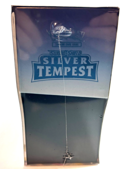 POKEMON ELITE TRAINER BOX ETB SILVER TEMPEST NEW SEALED AWESOME ! - Image 4