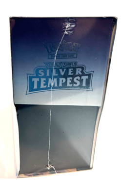 POKEMON ELITE TRAINER BOX ETB SILVER TEMPEST NEW SEALED AWESOME ! - Image 5