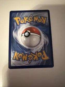 Pokemon Promo Obsidian Flames Togekiss Holo 038 Near Mint! - Image 2