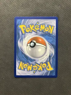 Pokemon TCG Misty's Determination 108/108! NM Condition! See Description! - Image 2