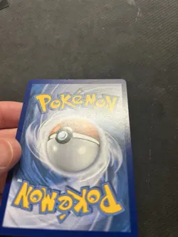 Pokemon TCG Misty's Determination 108/108! NM Condition! See Description! - Image 3
