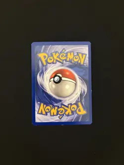 Pokemon TCG Clefairy Doll Base Set 70/102 Regular Unlimited Rare WOTC - Image 2