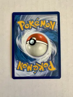 Gengar 085/202 Holo Rare Pokemon Sword & Shield Base Set 2020 NM - Image 2