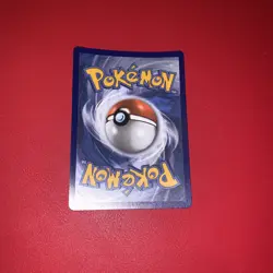 Pokemon Radiant Jirachi 120/195 Holo Rare Silver Tempest - Image 2