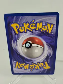 1999 Pokemon Jungle - 1st Edition - Paras - 59/64 - NM/MT - Gradeable - Image 2