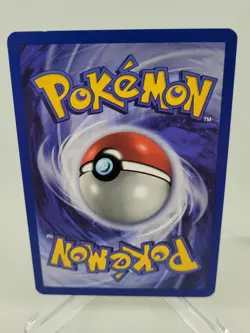 1999 Pokemon Jungle - 1st Edition - Venonat - 63/64 - NM/MT - Gradeable - Image 2