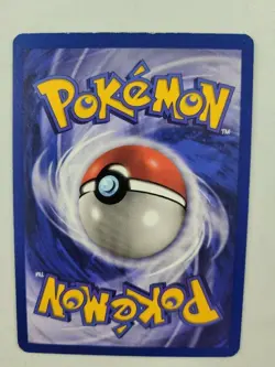1999 Pokemon Jungle - 1st Edition - Spearow - 62/64 - Never Played - Image 2