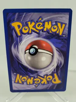 1999 Pokemon Jungle - 1st Edition - Nidoran - 57/64 - NM/MT - Gradeable - Image 2