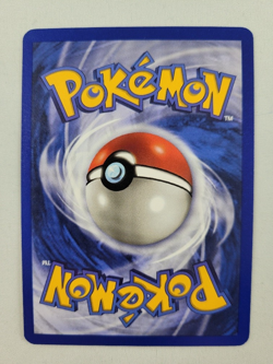 1999 Pokemon Fossil - 1st Edition - Gambler Trainer - 60/62 - NM/MT - Gradeable - Image 2
