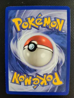 1999 Pokemon Fossil - 1st Edition - Shellder - 54/62 - NM/MT - Gradeable - Image 2