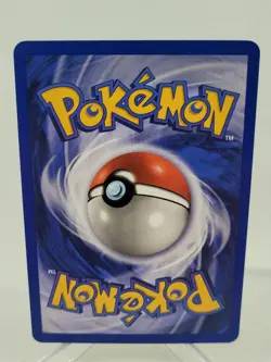 2000 Pokemon Team Rocket - 1st Edition - Sleep Trainer - 79/82 - Gradeable - Image 2