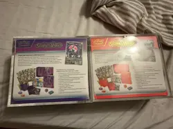Pokemon Center Exclusive Scarlet and Violet Base ETB Set of 2 - Brand New Sealed - Image 3