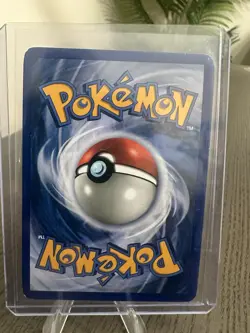2007 Pokemon, D&P Promos, #DP07 Cranidos Lv. 24, Holo Black Star Promo (b) - Image 2