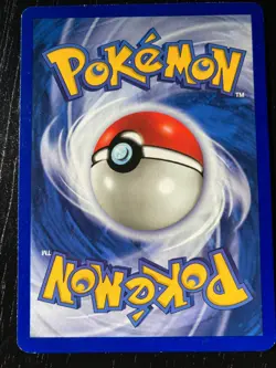 Pokemon 1st Ed. Grimer 48/62, Fossil Set. Excellent Condition. Free Shipping - Image 3