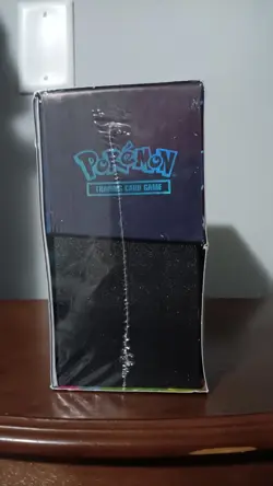 Pokemon TCG Mega Evolution - Phantasmal Flames Elite Trainer Box ETB - Image 2