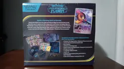 Pokemon TCG Mega Evolution - Phantasmal Flames Elite Trainer Box ETB - Image 3
