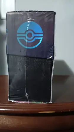 Pokemon TCG Mega Evolution - Phantasmal Flames Elite Trainer Box ETB - Image 4