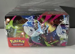 POKEMON TCG MEGA EVOLUTIONS PHANTASMAL FLAMES FULL BOOSTER BOX NEW & SEALED 🚚✅ - Image 5