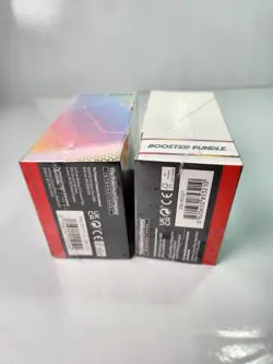 Pokemon Scarlet & Violet Prismatic Evolutions & 151 Booster Bundle Box New - Image 3