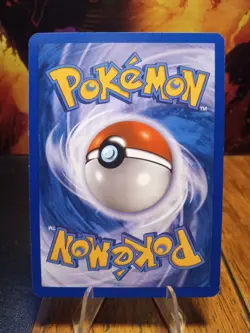 2007 Pokemon Mysterious Treasures Cyndaquil #79 Extremely LP - Image 2