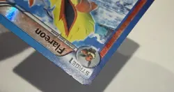2013 Pokemon Flareon #12/116 B&W Plasma Freeze - Reverse Holo HP (See Desc) - Image 5