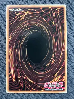 Yugioh Magic Jammer 1st Edition Secret Rare LCYW-EN153 NM - Image 2