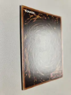 Dark Armed Dragon LCKC-EN068 Secret Rare Yugioh Legendary Collection Kaiba Mint - Image 4