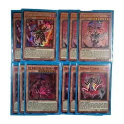 Yugioh Branded Despia Deck - Image 1