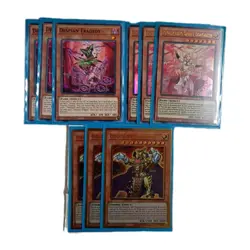 Yugioh Branded Despia Deck - Image 2