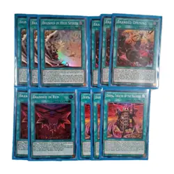 Yugioh Branded Despia Deck - Image 3