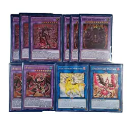 Yugioh Branded Despia Deck - Image 5