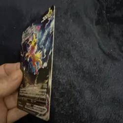 Pokemon Jolteon VMAX Holo Promo SWSH184 300 HP Sword & Shield TCG Card - Image 3