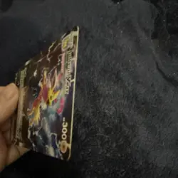 Pokemon Jolteon VMAX Holo Promo SWSH184 300 HP Sword & Shield TCG Card - Image 4