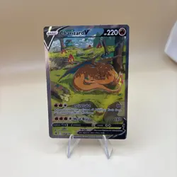 Charizard V SWSH260 SWSH: Sword & Shield Promo Cards Holo - Image 1
