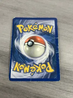 Pokemon Cards: Diamond and Pearl Promo: Heatran Lv. X DP31 - Image 2