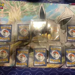 10x (TEN) Pokemon Ultra Rare Card Lot *All PACK FRESH PULLS* -Very Rare! - Image 2