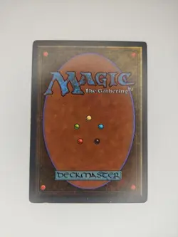 MTG Dark Ritual Revised Edition Regular Card - Image 2