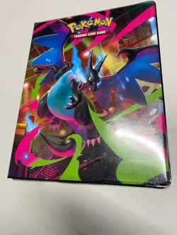Phantasmal Flames 100% Complete Master Base Set 178 Cards w EX & Reverse Holo NM - Image 2