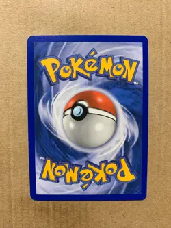 Wooper 81/109 EX Team Rocket Returns - Common Pokemon Card - NM/Mint - Image 2