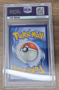 Pikachu 005/025 PSA 9 card - Pokemon - Mint - Celebrations - Image 2